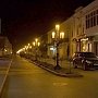 Уличное освещение в Феодосии возобновят сегодня вечером