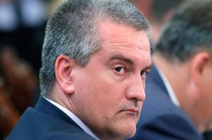 Аксенов уволил заместителя министра топлива и энергетики Крыма
