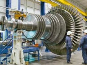 Киевские пропагандисты обвиняют Германию в изготовление турбин для крымских электростанций