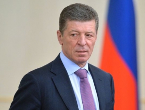 Речи об отставке властей Крыма не идёт — Козак