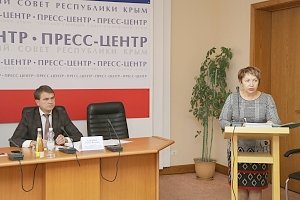 На развитие строительства и жилищно-коммунального хозяйства в Республике Крым в 2016 году выделят более 5 млрд. рублей