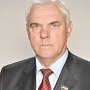 Руководитель фракции КПРФ в Верховном Совете Хакасии Александр Керженцев: "Мы имеем бюджетный бардак и уголовные дела"