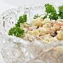 У крымчан будет самый дешевый салат «Оливье» на Новый год