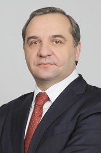 Поздравление Министра В.А. Пучкова с Днем спасателя