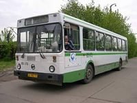 В новогодние праздники социальных автобусов в Керчи не будет