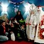 Ханты-Мансийский автономный округ - Югра. Коммунисты приехали с новогодними подарками к детям-инвалидам