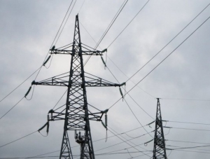 В Крыму не хватает трети мощностей электроэнергии — Аксенов