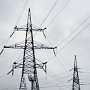 В Крыму не хватает трети мощностей электроэнергии — Аксенов