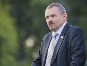 Крымского экс-депутата Ганыша из СИЗО отправили под домашний арест
