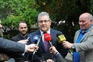 Генеральный секретарь ЦК КПГ Димитрис Куцумбас: Греческий народ должен дать решительный ответ, активно участвуя в митингах протеста