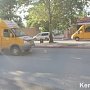 Водителей автобусов Керчи проверят на наличие путевых листов