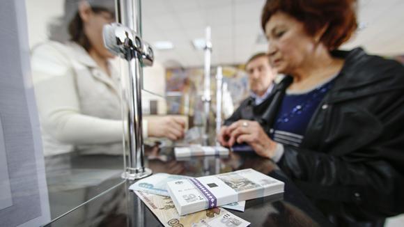 Приморским пенсионерам могут недоплатить около 1,3 млрд рублей