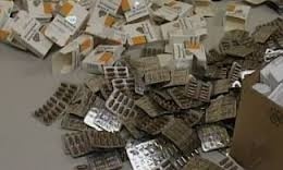 После проверки крымских аптек запретили два препарата