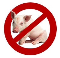Внимание: вспышка африканской чумы свиней