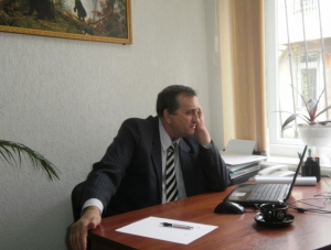 В Крыму скончался известный учёный-религиовед Юрий Катунин