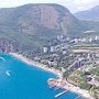 Крымчане пожаловались на состояние пляжей