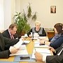 Комитет по труду, социальной защите, здравоохранению и делам ветеранов поддержал ряд законодательных инициатив субъектов Российской Федерации