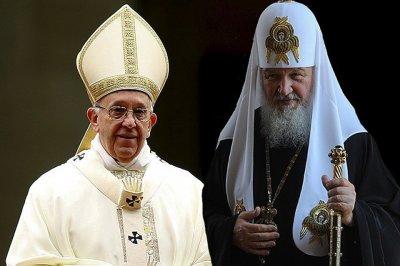 «Островная дипломатия» Патриарха Кирилла: от Кубы к Криту