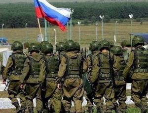 В Крыму разместят отдельный батальон ВДВ