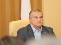 Сергей Аксёнов: У украинских политиков началось новое весеннее обострение