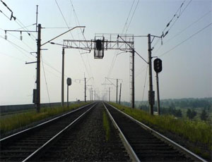 Россия выделила 7 миллиардов рублей на развитие железнодорожного транспорта в Крыму