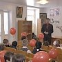 В Уфе в канун 63-й годовщины со дня смерти И.В. Сталина школьников пригласили в сталинский музей