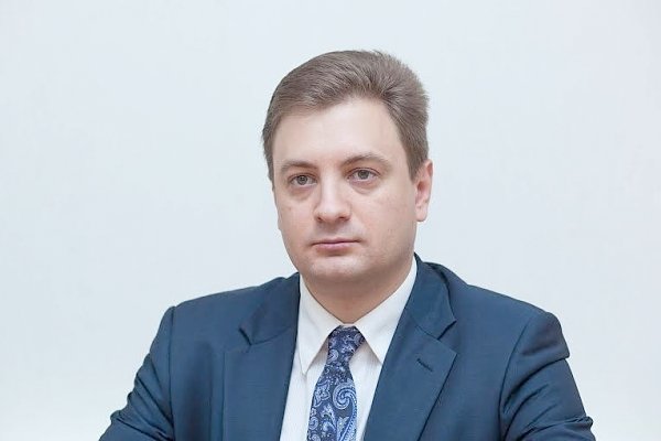 Первый секретарь Пензенского обкома КПРФ Георгий Камнев на третьем месте в рейтинге цитируемости пензенских политиков