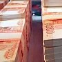 В Севастополе бывшие украинские предприятия должны работникам почти 23 млн рублей