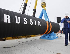 Газопровод «Кубань-Крым» обещают сдать к концу 2016 года