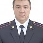 Полиция проведет сход граждан в Аршинцево