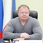 Алексей Черняк провел прием граждан