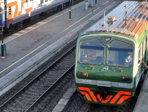 Крымские пограничники готовы открыть пункты пропуска на железной дороге