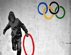 «Обещанные» Крыму Олимпийские игры внезапно понизили в статусе