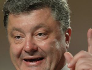 Офшоры Порошенко «не по зубам» антикоррупционному бюро Украины