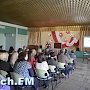 Керченских учителей учили электробезопасности