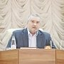 Бахчисарайская районная власть не справляется со своими обязанностями – Сергей Аксёнов