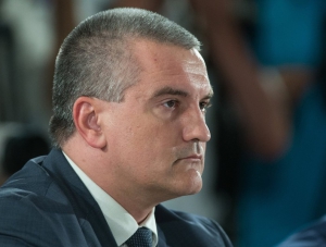 Аксенов: Управлять крымским ФЦП будут федеральные чиновники