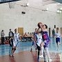 Симферопольский «Орлан» выиграл девятый матч подряд в женском баскетбольном чемпионате Крыма
