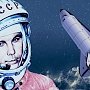 Праздничная викторина «К 55-летию легендарного полета Ю.А. Гагарина в Космос»