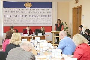 В крымском парламенте прошло заседание Комитета по культуре и вопросам охраны культурного наследия