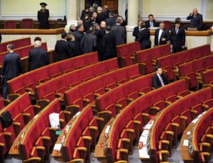 Украинская Рада «уволила» почти 200 крымских судей