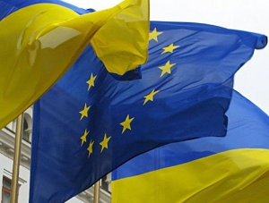 Украине официально предложили безвизовый режим