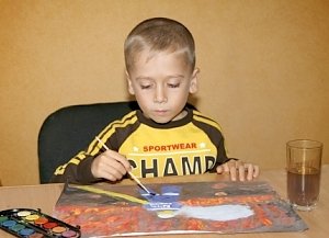 Приглашаем детей сотрудников МЧС Севастополя и всех желающих принять участие в конкурсе детского рисунка