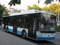 В Крыму возобновляется междугороднее троллейбусное сообщение