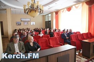 В Керчи горсовет заплатит 3,5 млн руб за газету и телевидение