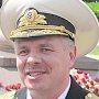 Украина что-то подозревает: командующего Черноморским флотом Витко понизили в звании и вызвали на допрос в Киев