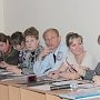 Севастопольские полицейские наградили школьников - победителей турнира краеведов