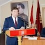 Виктор Гончаров: Ряды молодых ставропольских коммунистов и сторонников КПРФ пополняются!