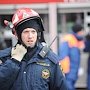 В Крыму увеличат число спасателей на праздники