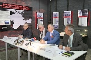 6 мая состоится торжественное открытие Сквера памяти, - Владимир Константинов